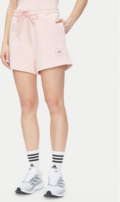adidas by Stella McCartney - Szorty sportowe ze sklepu: MODIVO w kategorii: Szorty - zdjęcie WP-EBWP-BKLVO-LN0_0000304608001