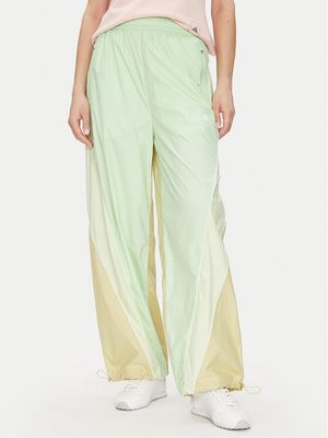 Spodnie damskie na wiosnę adidas by Stella McCartney ze sklepu: MODIVO w kategorii: Spodnie damskie - zdjęcie WP-EBWP-BKLVO-LN0_0000304608018