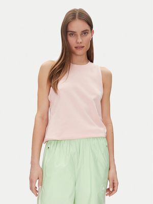 Bluzka damska sportowa adidas by Stella McCartney ze sklepu: MODIVO w kategorii: Bluzki damskie - zdjęcie WP-EBWP-BKLVO-LN0_0000304608032