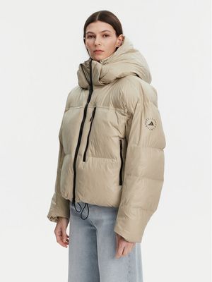 Kurtka damska na zimę adidas by Stella McCartney ze sklepu: MODIVO w kategorii: Kurtki damskie - zdjęcie WP-EBWP-BKLVO-LN0_0000304608049
