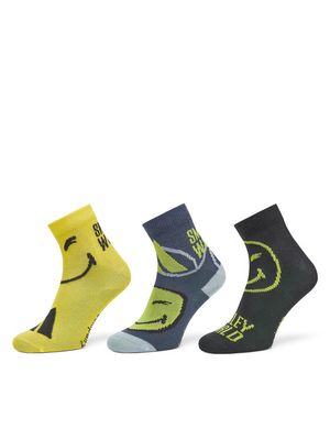 Skarpetki dziecięce adidas ze sklepu: MODIVO w kategorii: Skarpetki dziecięce - zdjęcie WP-EBWP-BKLVO-LN0_0000304609657