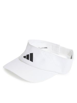 Czapka z daszkiem damska adidas ze sklepu: MODIVO w kategorii: Czapki z daszkiem damskie - zdjęcie WP-EBWP-BKLVO-LN0_0000304609671