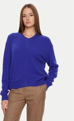 American Vintage - Sweter damski na zimę ze sklepu: MODIVO w kategorii: Swetry damskie - zdjęcie WP-EBWP-BKLVO-LN0_0000304610349