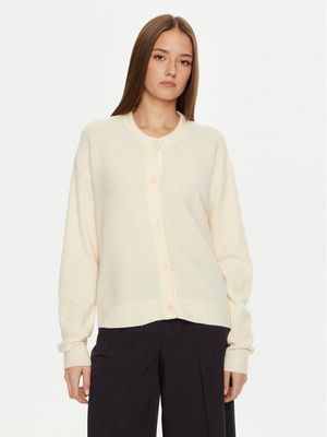 Sweter damski zimowy American Vintage ze sklepu: MODIVO w kategorii: Swetry damskie - zdjęcie WP-EBWP-BKLVO-LN0_0000304610363