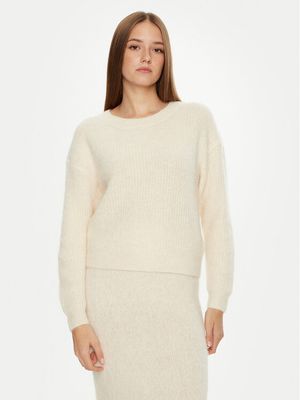 Sweter damski na zimę American Vintage ze sklepu: MODIVO w kategorii: Swetry damskie - zdjęcie WP-EBWP-BKLVO-LN0_0000304610455