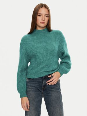 Sweter damski na zimę American Vintage ze sklepu: MODIVO w kategorii: Swetry damskie - zdjęcie WP-EBWP-BKLVO-LN0_0000304610479