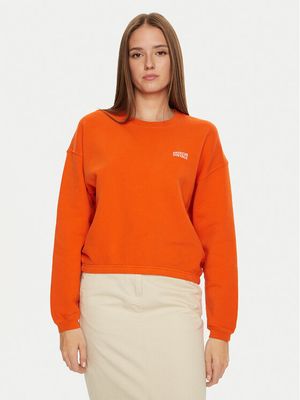 Bluza damska American Vintage ze sklepu: MODIVO w kategorii: Bluzy damskie - zdjęcie WP-EBWP-BKLVO-LN0_0000304610615