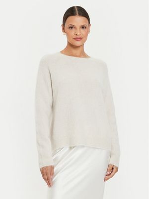 Sweter damski zimowy Kontatto ze sklepu: MODIVO w kategorii: Swetry damskie - zdjęcie WP-EBWP-BKLVO-LN0_0000304610981
