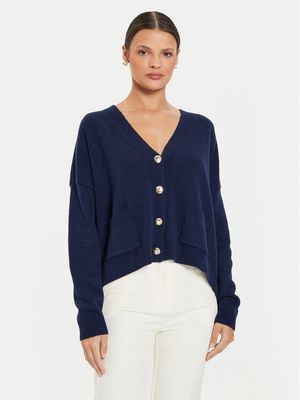 Sweter damski casualowy Kontatto ze sklepu: MODIVO w kategorii: Swetry damskie - zdjęcie WP-EBWP-BKLVO-LN0_0000304611056