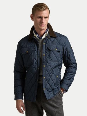 Polo Ralph Lauren - Kurtka męska na wiosnę ze sklepu: MODIVO w kategorii: Kurtki męskie - zdjęcie WP-EBWP-BKLVO-LN0_0000304611315