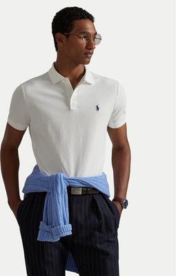 Polo Ralph Lauren - T-shirt męski wiosenny ze sklepu: MODIVO w kategorii: T-shirty męskie - zdjęcie WP-EBWP-BKLVO-LN0_0000304611353