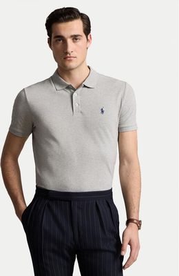 T-shirt męski casual Polo Ralph Lauren ze sklepu: MODIVO w kategorii: T-shirty męskie - zdjęcie WP-EBWP-BKLVO-LN0_0000304611377