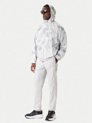 Dres męski sportowy EA7 Emporio Armani ze sklepu: MODIVO w kategorii: Dresy męskie - zdjęcie WP-EBWP-BKLVO-LN0_0000304611704