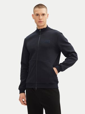 Bluza męska na jesień EA7 Emporio Armani ze sklepu: MODIVO w kategorii: Bluzy męskie - zdjęcie WP-EBWP-BKLVO-LN0_0000304611728