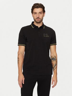 Karl Lagerfeld - T-shirt męski ze sklepu: MODIVO w kategorii: T-shirty męskie - zdjęcie WP-EBWP-BKLVO-LN0_0000304612466