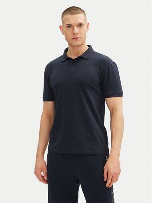 T-shirt męski EA7 Emporio Armani ze sklepu: MODIVO w kategorii: T-shirty męskie - zdjęcie WP-EBWP-BKLVO-LN0_0000304612572