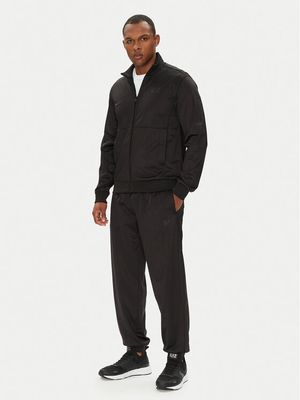 Dres męski EA7 Emporio Armani ze sklepu: MODIVO w kategorii: Dresy męskie - zdjęcie WP-EBWP-BKLVO-LN0_0000304613166