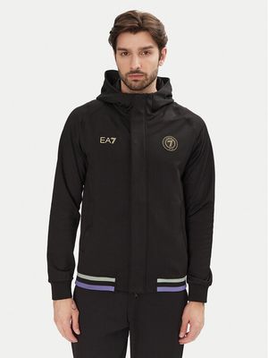 Bluza męska EA7 Emporio Armani ze sklepu: MODIVO w kategorii: Bluzy męskie - zdjęcie WP-EBWP-BKLVO-LN0_0000304613326