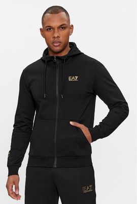 EA7 Emporio Armani - Bluza męska ze sklepu: MODIVO w kategorii: Bluzy męskie - zdjęcie WP-EBWP-BKLVO-LN0_0000304614392