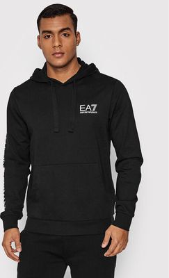 EA7 Emporio Armani - Bluza męska na zimę ze sklepu: MODIVO w kategorii: Bluzy męskie - zdjęcie WP-EBWP-BKLVO-LN0_0000304614415