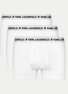 Majtki męskie Karl Lagerfeld ze sklepu: MODIVO w kategorii: Majtki męskie - zdjęcie WP-EBWP-BKLVO-LN0_0000304614675