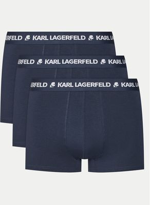 Majtki męskie Karl Lagerfeld ze sklepu: MODIVO w kategorii: Majtki męskie - zdjęcie WP-EBWP-BKLVO-LN0_0000304614682