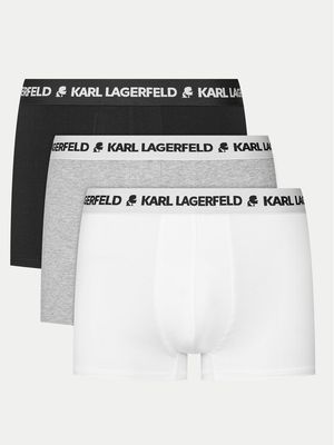 Majtki męskie Karl Lagerfeld ze sklepu: MODIVO w kategorii: Majtki męskie - zdjęcie WP-EBWP-BKLVO-LN0_0000304614699