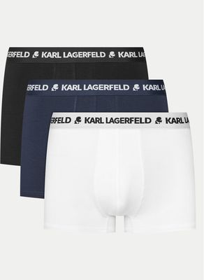 Majtki męskie Karl Lagerfeld ze sklepu: MODIVO w kategorii: Majtki męskie - zdjęcie WP-EBWP-BKLVO-LN0_0000304614705