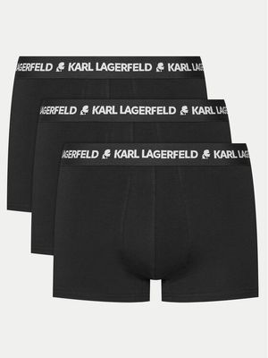 Majtki męskie Karl Lagerfeld ze sklepu: MODIVO w kategorii: Majtki męskie - zdjęcie WP-EBWP-BKLVO-LN0_0000304614712