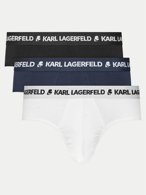 Majtki męskie Karl Lagerfeld ze sklepu: MODIVO w kategorii: Majtki męskie - zdjęcie WP-EBWP-BKLVO-LN0_0000304614736