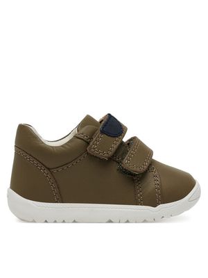 Buty sportowe dziecięce na wiosnę Geox ze sklepu: MODIVO w kategorii: Buty sportowe dziecięce - zdjęcie WP-EBWP-BKLVO-LN0_0000304614743