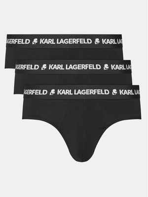 Majtki męskie Karl Lagerfeld ze sklepu: MODIVO w kategorii: Majtki męskie - zdjęcie WP-EBWP-BKLVO-LN0_0000304614750