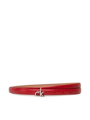 Pasek Calvin Klein ze sklepu: MODIVO w kategorii: Paski damskie - zdjęcie WP-EBWP-BKLVO-LN0_0000304614873