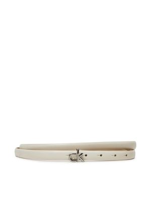 Pasek Calvin Klein ze sklepu: MODIVO w kategorii: Paski damskie - zdjęcie WP-EBWP-BKLVO-LN0_0000304614897