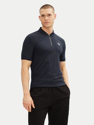 EA7 Emporio Armani - T-shirt męski ze sklepu: MODIVO w kategorii: T-shirty męskie - zdjęcie WP-EBWP-BKLVO-LN0_0000304615047