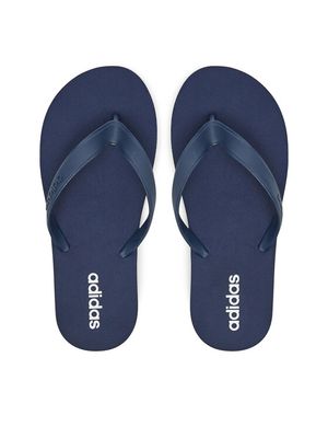 Klapki męskie letnie adidas ze sklepu: MODIVO w kategorii: Klapki męskie - zdjęcie WP-EBWP-BKLVO-LN0_0000304615139