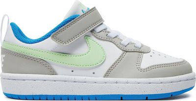 Buty sportowe dziecięce na wiosnę Nike ze sklepu: MODIVO w kategorii: Buty sportowe dziecięce - zdjęcie WP-EBWP-BKLVO-LN0_0000304615368
