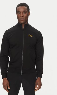 EA7 Emporio Armani - Bluza męska casual ze sklepu: MODIVO w kategorii: Bluzy męskie - zdjęcie WP-EBWP-BKLVO-LN0_0000304615498