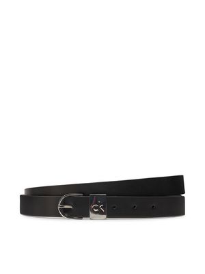 Pasek Calvin Klein ze sklepu: MODIVO w kategorii: Paski damskie - zdjęcie WP-EBWP-BKLVO-LN0_0000304615573