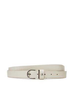 Calvin Klein - Pasek ze sklepu: MODIVO w kategorii: Paski damskie - zdjęcie WP-EBWP-BKLVO-LN0_0000304615726