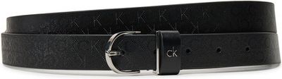 Pasek Calvin Klein ze sklepu: MODIVO w kategorii: Paski damskie - zdjęcie WP-EBWP-BKLVO-LN0_0000304615757
