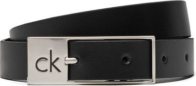 Pasek Calvin Klein ze sklepu: MODIVO w kategorii: Paski damskie - zdjęcie WP-EBWP-BKLVO-LN0_0000304615818