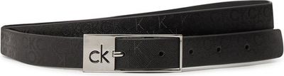 Pasek Calvin Klein ze sklepu: MODIVO w kategorii: Paski damskie - zdjęcie WP-EBWP-BKLVO-LN0_0000304616044