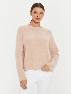 Kontatto - Sweter damski na jesień ze sklepu: MODIVO w kategorii: Swetry damskie - zdjęcie WP-EBWP-BKLVO-LN0_0000304616396