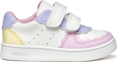 Buty sportowe dziecięce na wiosnę Geox ze sklepu: MODIVO w kategorii: Buty sportowe dziecięce - zdjęcie WP-EBWP-BKLVO-LN0_0000304616518