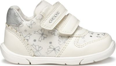 Buty sportowe dziecięce na wiosnę Geox ze sklepu: MODIVO w kategorii: Buty sportowe dziecięce - zdjęcie WP-EBWP-BKLVO-LN0_0000304616877