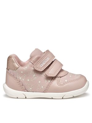 Geox - Buty sportowe dziecięce wiosenne ze sklepu: MODIVO w kategorii: Buty sportowe dziecięce - zdjęcie WP-EBWP-BKLVO-LN0_0000304616891