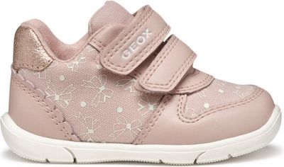 Geox - Buty sportowe dziecięce wiosenne ze sklepu: MODIVO w kategorii: Buty sportowe dziecięce - zdjęcie WP-EBWP-BKLVO-LN0_0000304616891