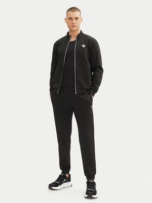 EA7 Emporio Armani - Dres męski ze sklepu: MODIVO w kategorii: Dresy męskie - zdjęcie WP-EBWP-BKLVO-LN0_0000304617058