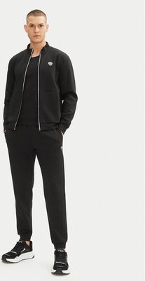 EA7 Emporio Armani - Dres męski ze sklepu: MODIVO w kategorii: Dresy męskie - zdjęcie WP-EBWP-BKLVO-LN0_0000304617058
